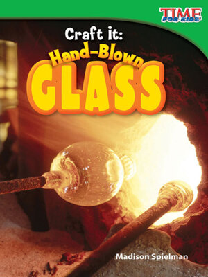 cover image of Craft It